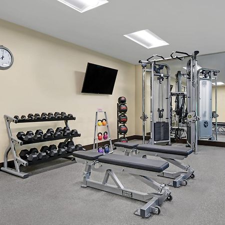 Towneplace Suites By Marriott לימה מראה חיצוני תמונה