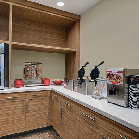 Towneplace Suites By Marriott לימה מראה חיצוני תמונה