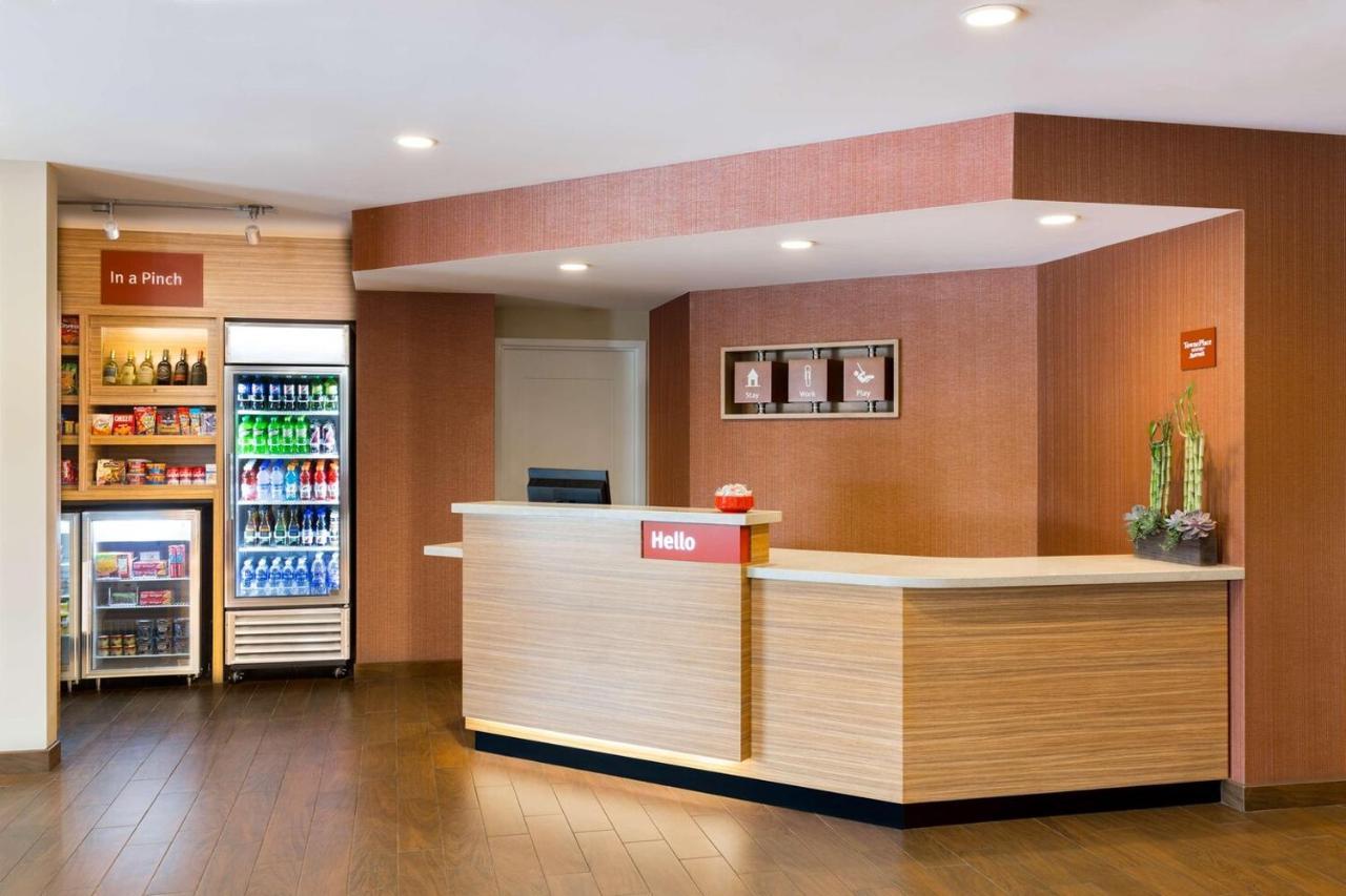Towneplace Suites By Marriott לימה מראה חיצוני תמונה