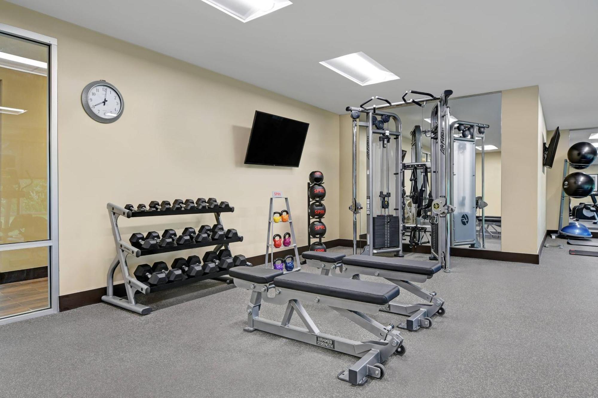 Towneplace Suites By Marriott לימה מראה חיצוני תמונה
