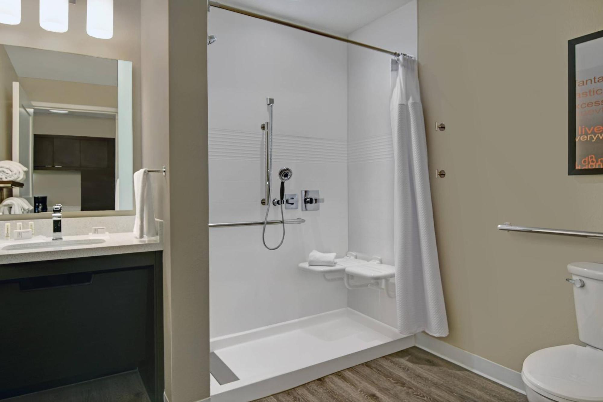Towneplace Suites By Marriott לימה מראה חיצוני תמונה