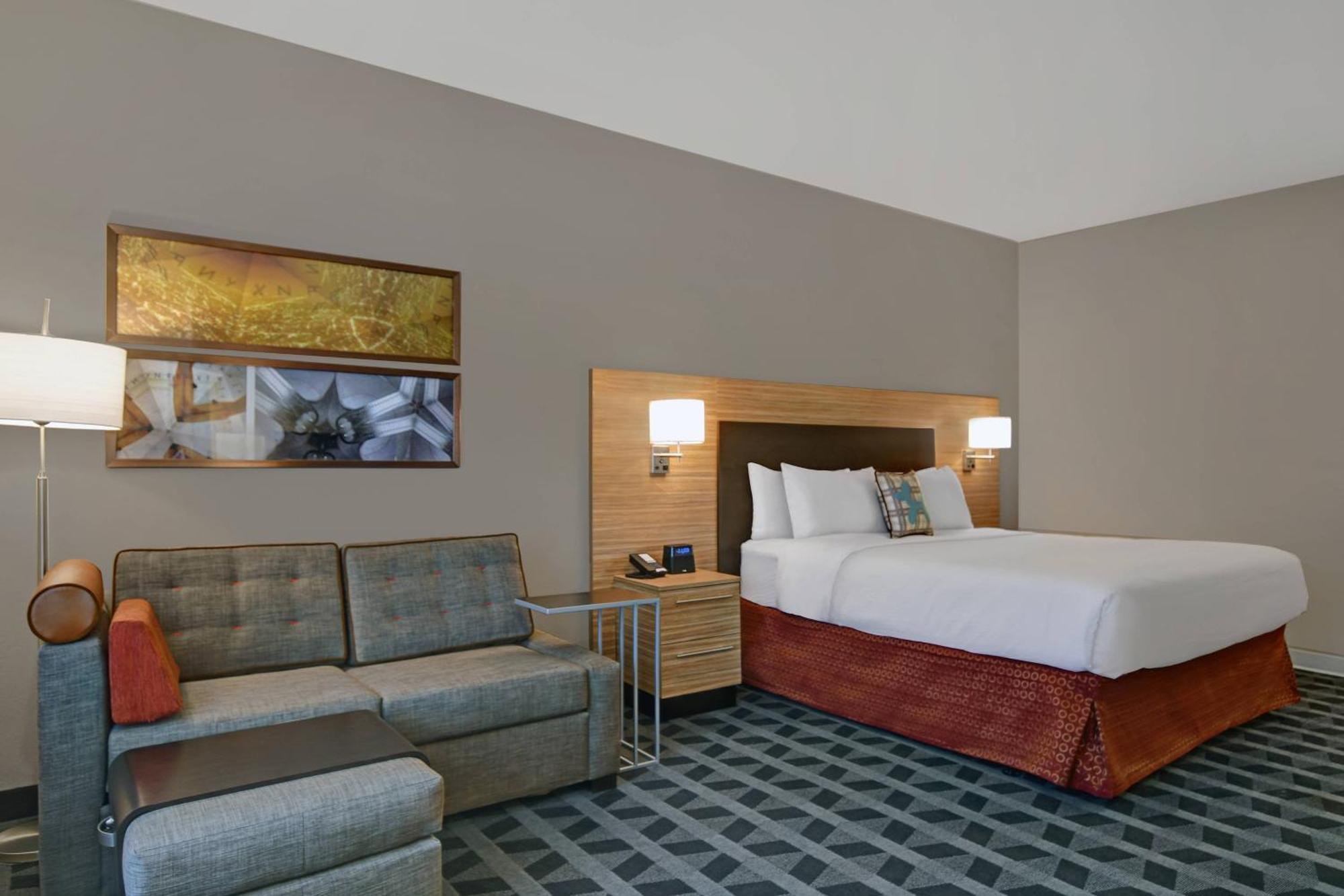 Towneplace Suites By Marriott לימה מראה חיצוני תמונה