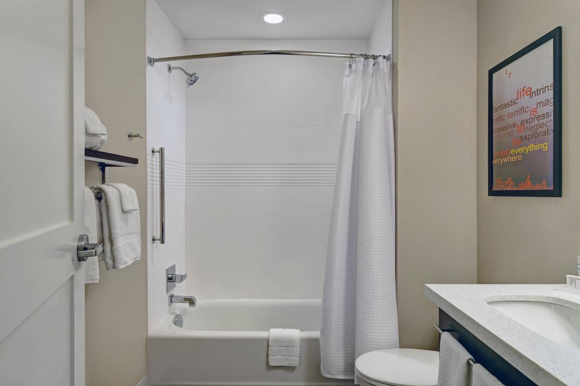 Towneplace Suites By Marriott לימה מראה חיצוני תמונה