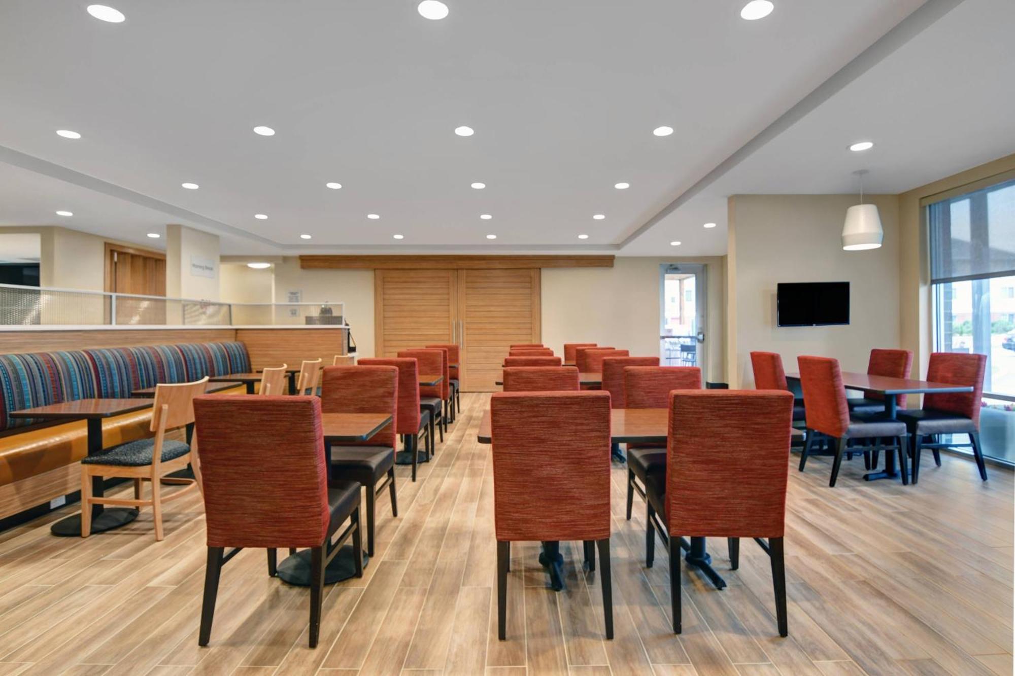 Towneplace Suites By Marriott לימה מראה חיצוני תמונה