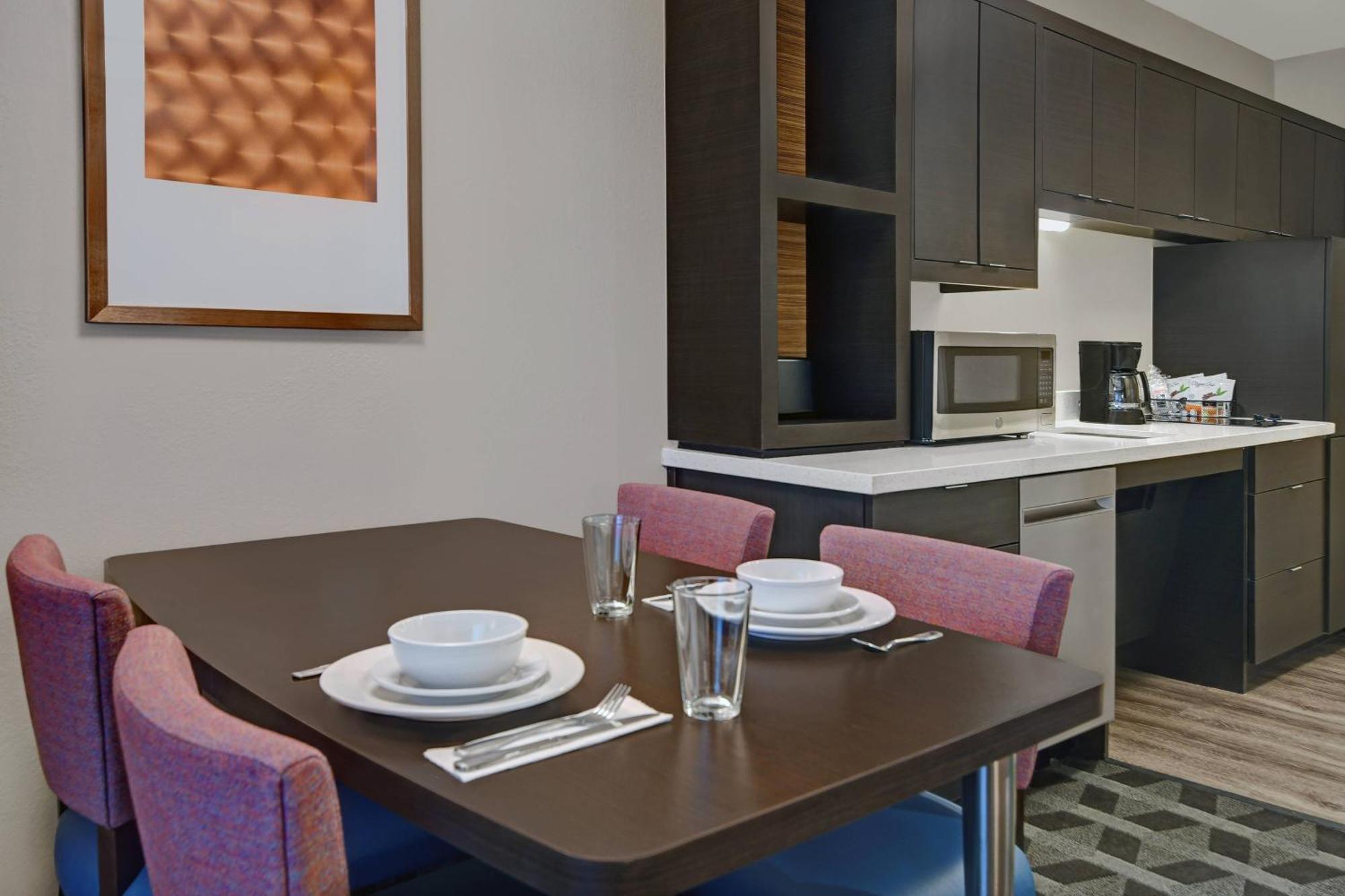 Towneplace Suites By Marriott לימה מראה חיצוני תמונה