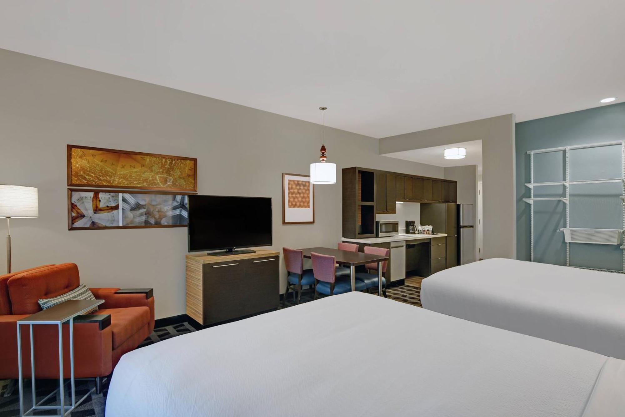 Towneplace Suites By Marriott לימה מראה חיצוני תמונה