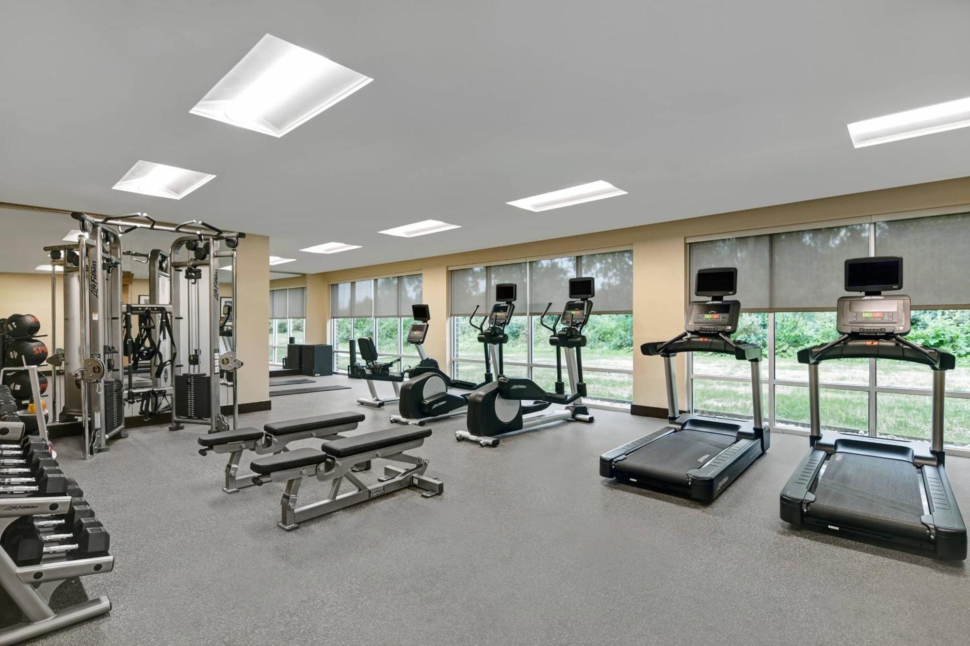 Towneplace Suites By Marriott לימה מראה חיצוני תמונה