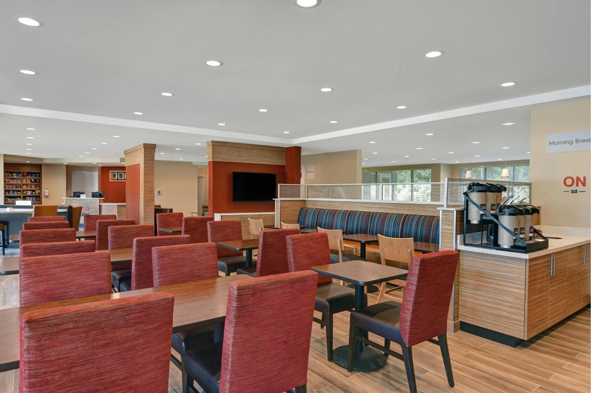Towneplace Suites By Marriott לימה מראה חיצוני תמונה