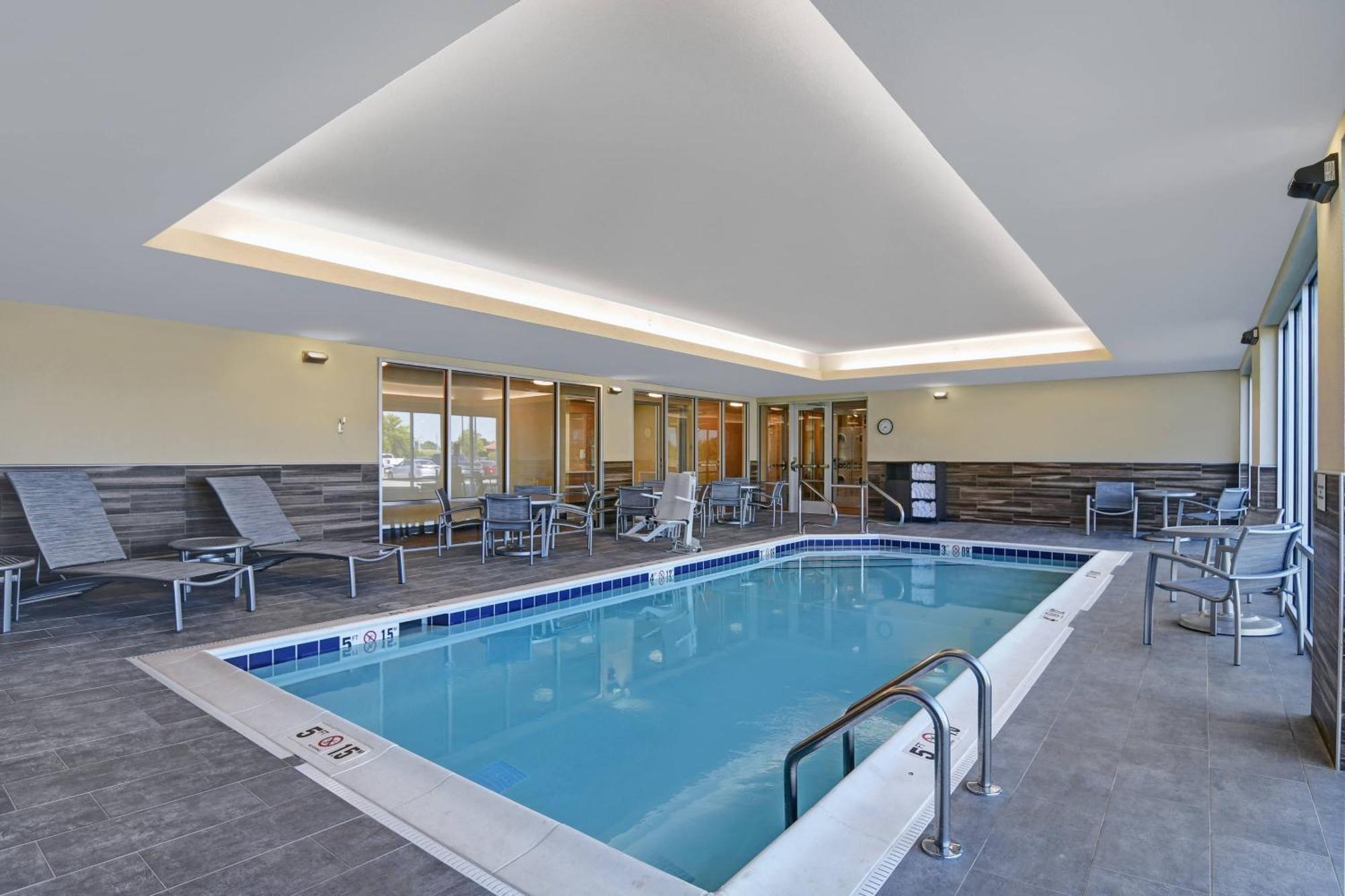 Towneplace Suites By Marriott לימה מראה חיצוני תמונה