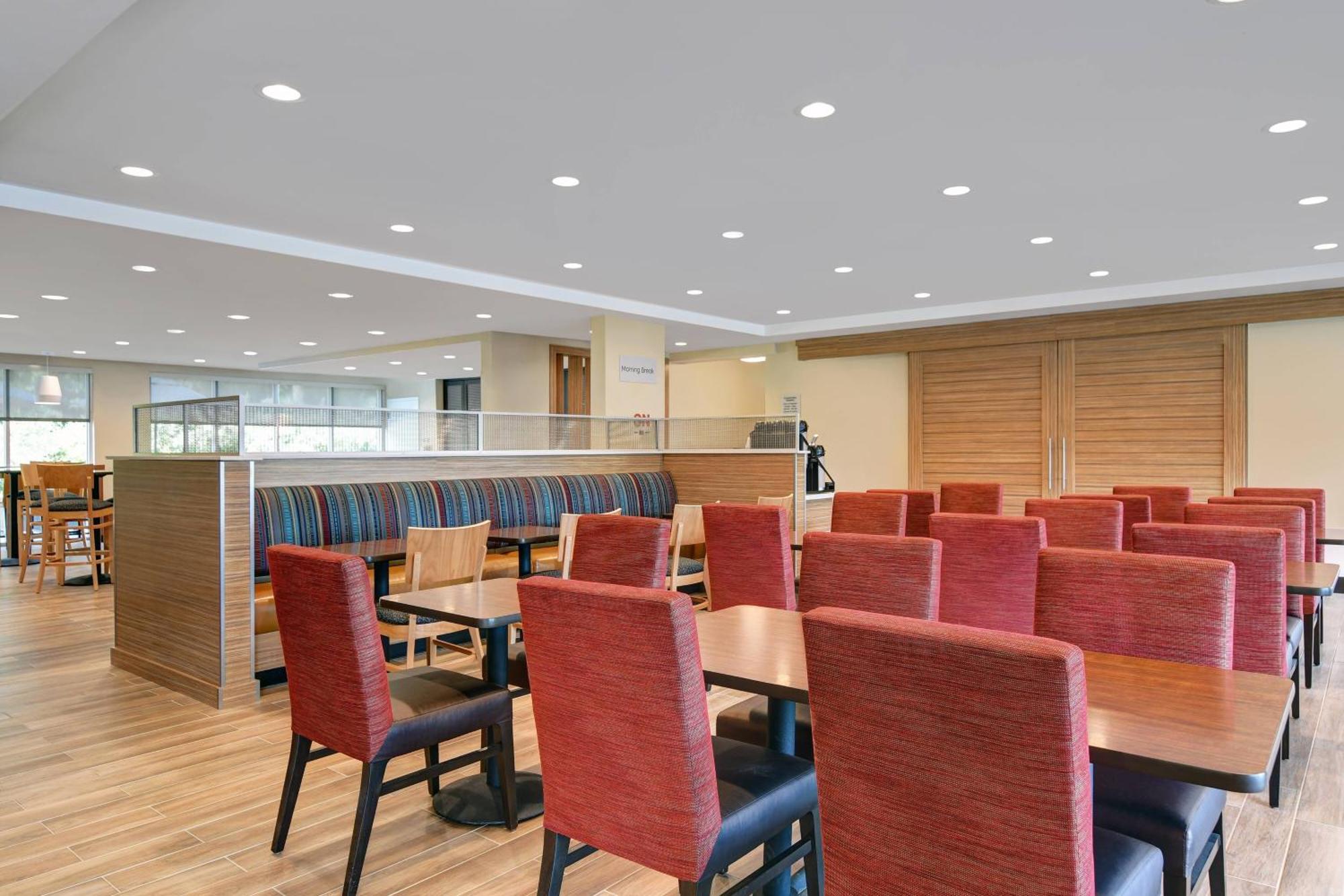 Towneplace Suites By Marriott לימה מראה חיצוני תמונה