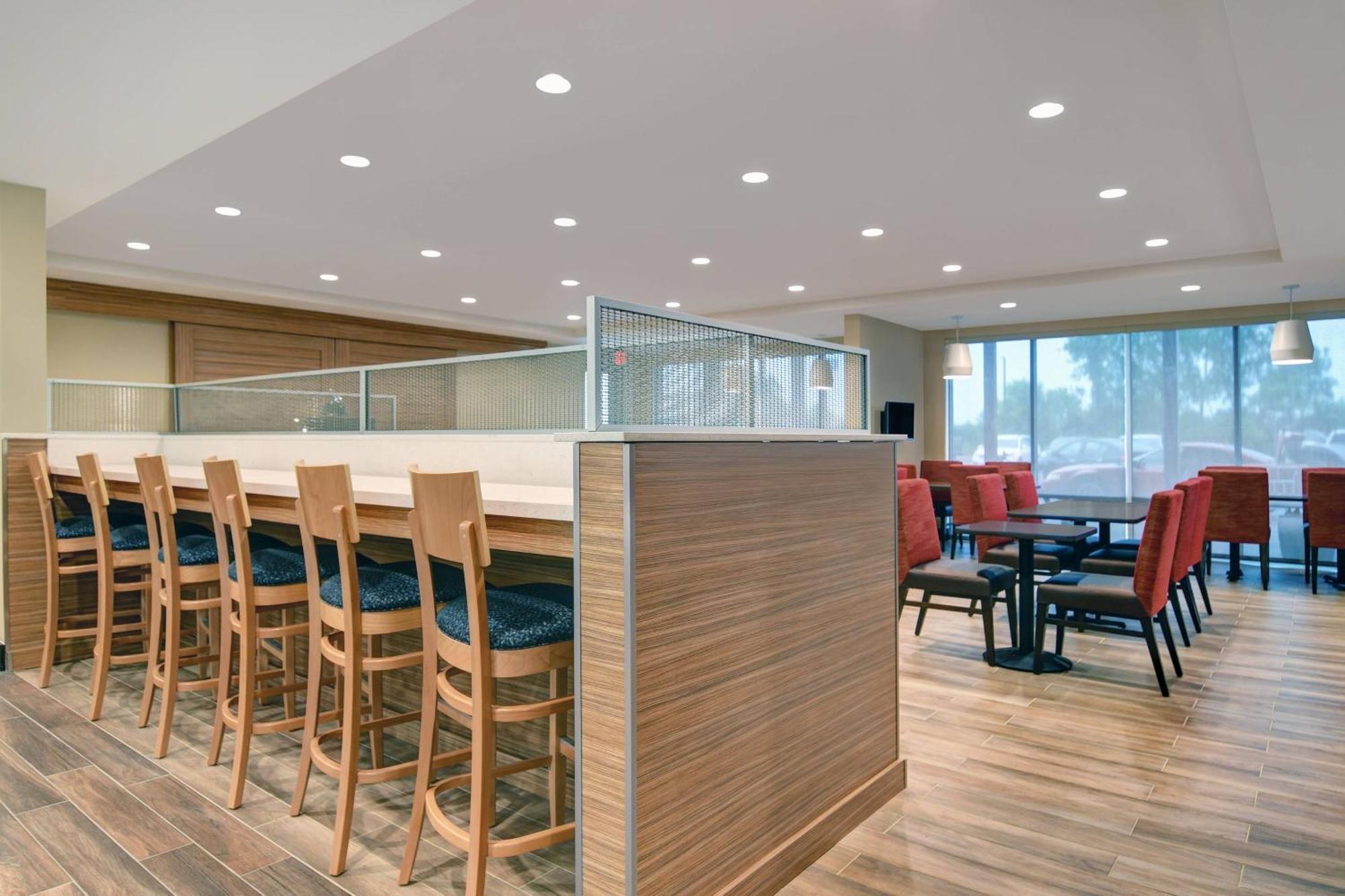 Towneplace Suites By Marriott לימה מראה חיצוני תמונה