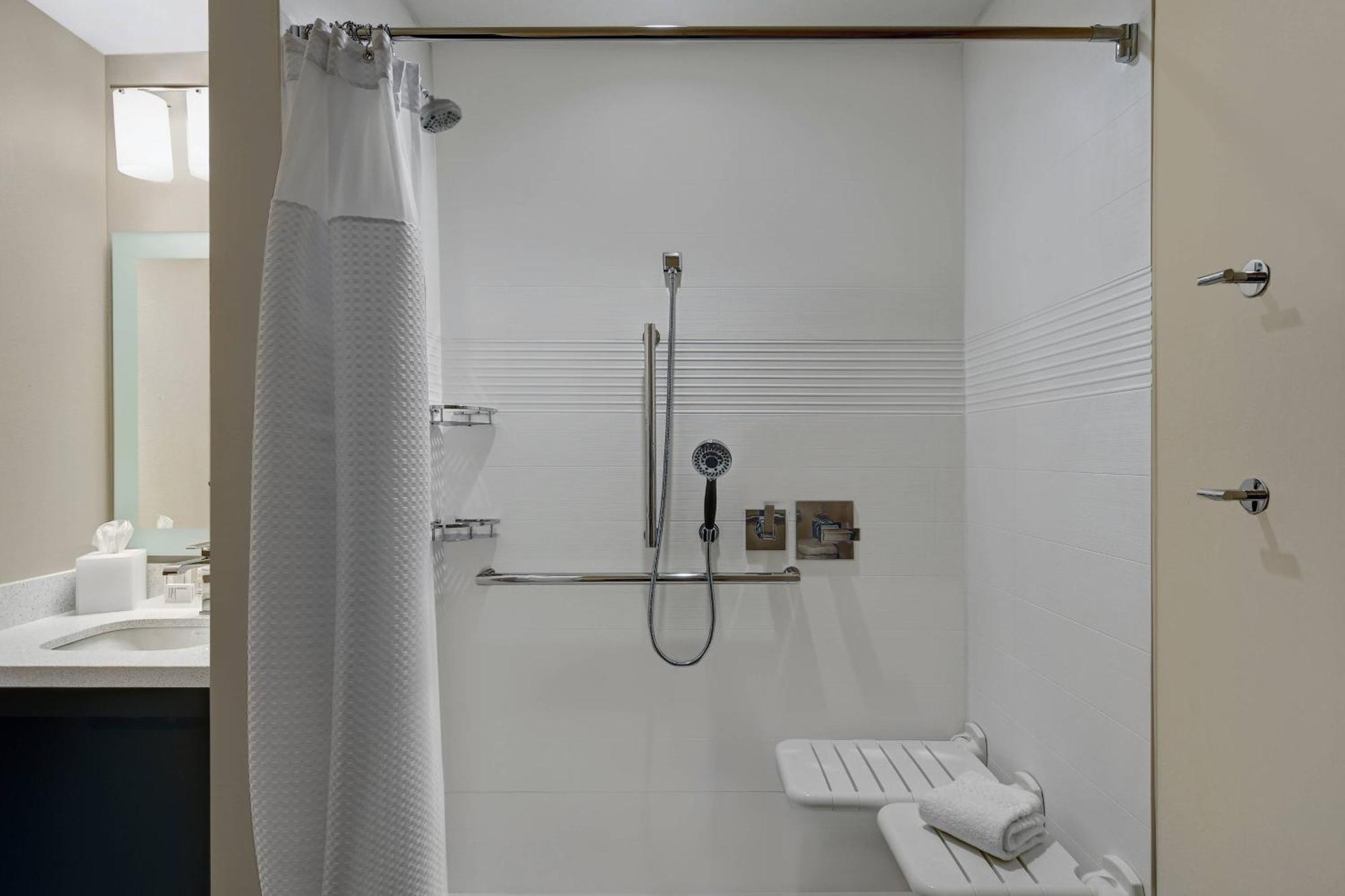 Towneplace Suites By Marriott לימה מראה חיצוני תמונה