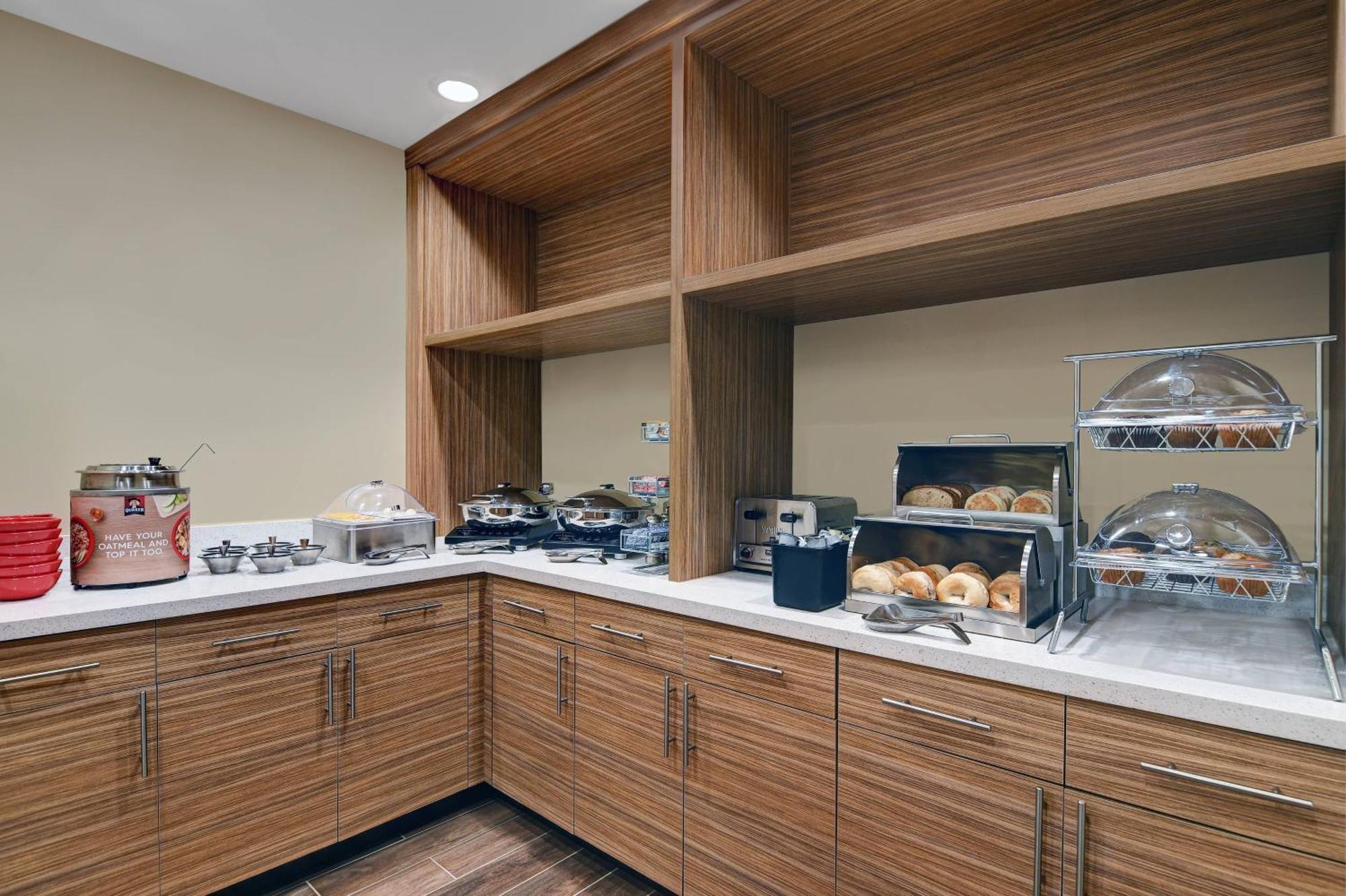 Towneplace Suites By Marriott לימה מראה חיצוני תמונה