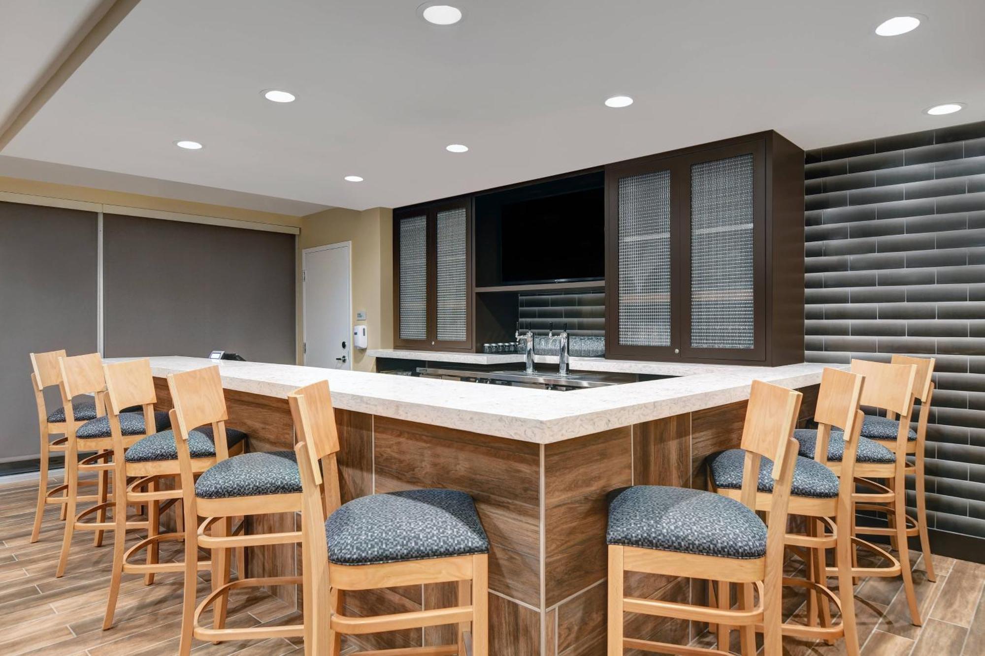 Towneplace Suites By Marriott לימה מראה חיצוני תמונה