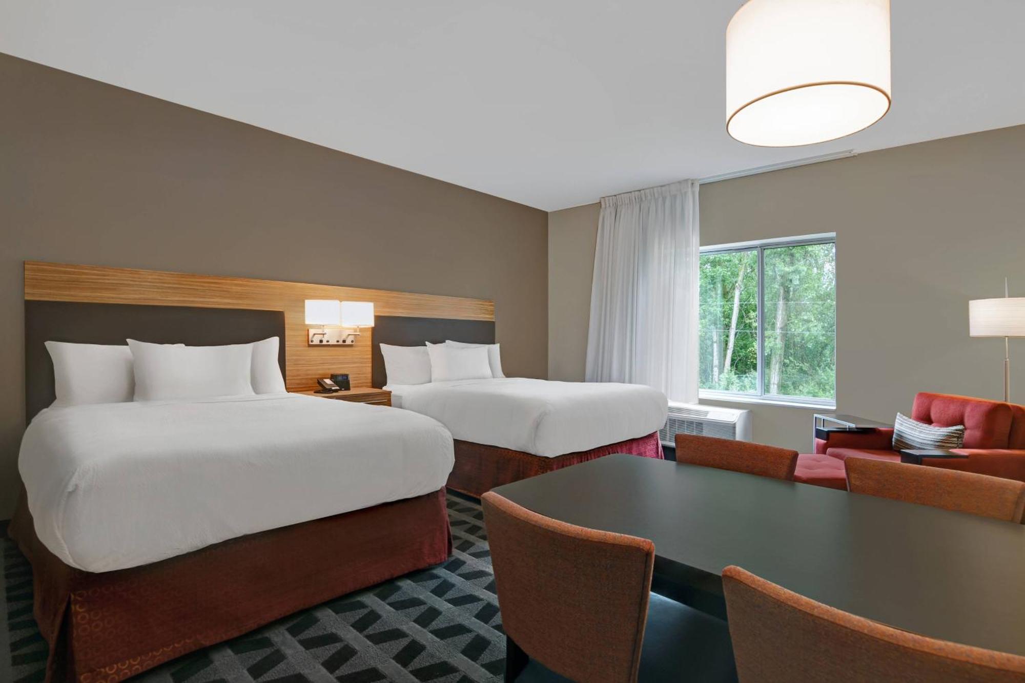 Towneplace Suites By Marriott לימה מראה חיצוני תמונה