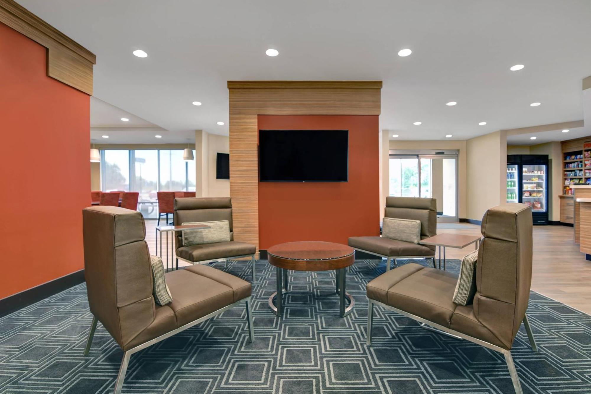 Towneplace Suites By Marriott לימה מראה חיצוני תמונה