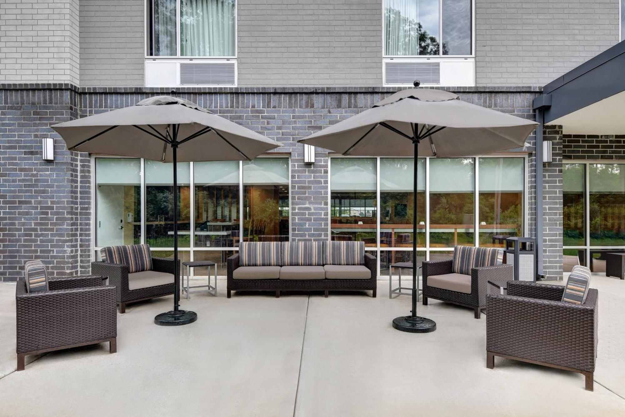 Towneplace Suites By Marriott לימה מראה חיצוני תמונה